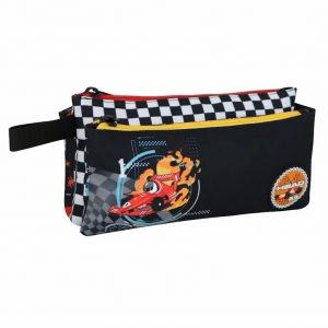 ESTUCHE HEAD CELERIO RACE CAR