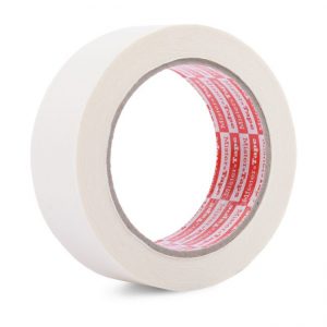 CINTA MASKING TAPE BLANCA 36MM 40MT MISTER