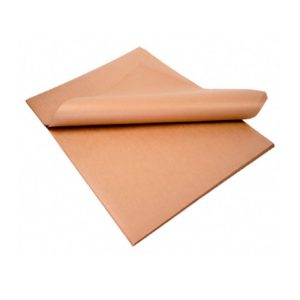 PAPEL ENVOLVER KRAFT 35GR 80X100CM CAFE