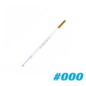 PINCEL LINER CORONA #000