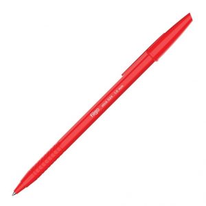 BOLIGRAFO FILGO STICK 024 ROJO