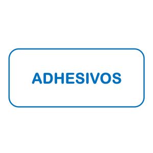 ADHESIVOS