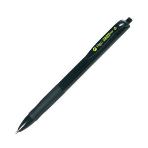 BOLIGRAFO FILGO RETRACTIL FASTGRIP 1.0 NEGRO