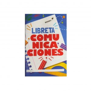 LIBRETA DE COMUNICACIONES MOODY