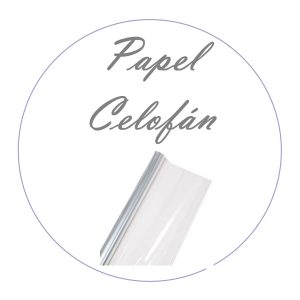 PAPEL CELOFAN