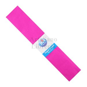 PAPEL CREPE JM FUCSIA