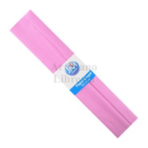 PAPEL CREPE JM ROSADO