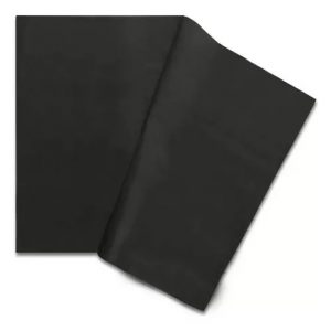 PAPEL VOLANTIN JM 50X70 NEGRO