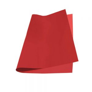 PAPEL VOLANTIN JM 50X70 ROJO