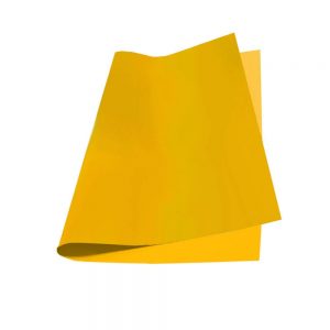 PAPEL VOLANTIN JM 50X70 AMARILLO O.