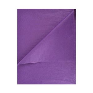 PAPEL VOLANTIN JM 50X70 MORADO