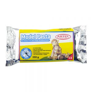 MODEL PASTA PORCELANA FRIA 250GR ARTEL