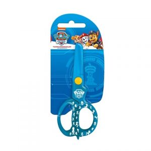 TIJERA PREESCOLAR NICKELODEON PAW PATROL