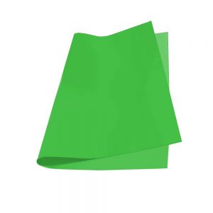 PAPEL VOLANTIN JM 50X70 VERDE CLARO