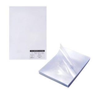 MICA LISA OFICIO 200MIC TRANSPARENTE PVC 100UN DIAZOL