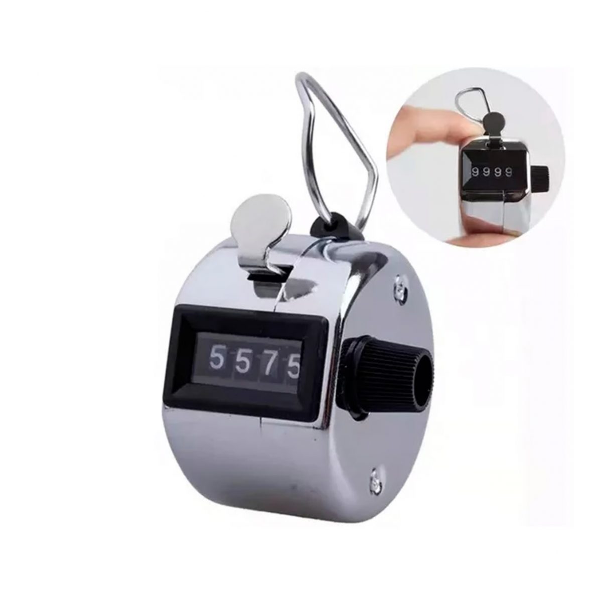 Contador De Conteos De Mano Para Contar Números Precisos En Sion De Entrenamiento De 6,89 € | DHgate