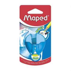 SACAPUNTA SIMPLE MAPED IGLOO EJECT