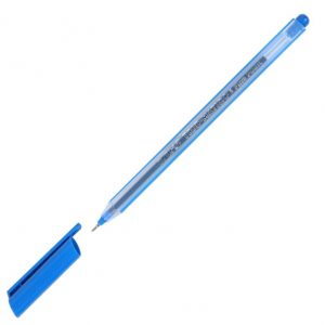 BOLIGRAFO PASTA DOMS FINO 0.6MM AZUL
