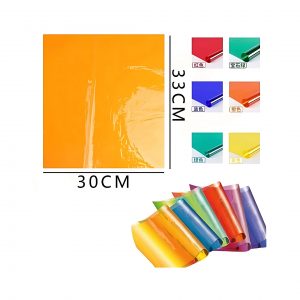 BOLSON PAPEL CELOFAN 14 PLG MOTARRO