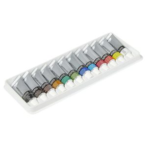 ACUARELA 12 COLORES DALER-ROWNEY SIMPLY