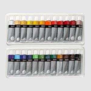 ACUARELA 24 COLORES DALER-ROWNEY SIMPLY