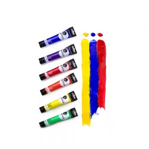 ACRILICO 24 COLORES DALER-ROWNEY SIMPLY