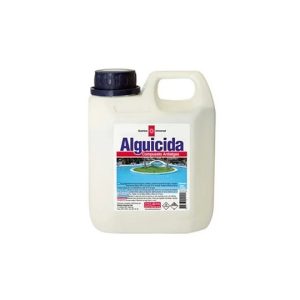 ALGUICIDA BIDON 1LT Q.U.