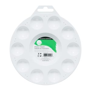 MEZCLADOR 10 CAVIDADES DALER-ROWNEY SIMPLY