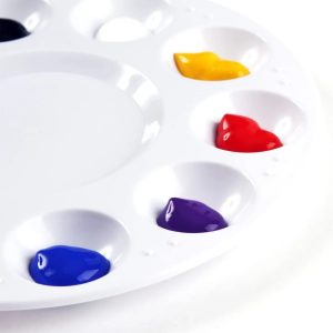 MEZCLADOR 10 CAVIDADES DALER-ROWNEY SIMPLY