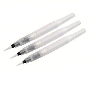SET 3 PINCEL ACUARELABLE SIMPLY DALER ROWNEY