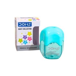 SACAPUNTA SIMPLE CON DEPOSITO DOMS