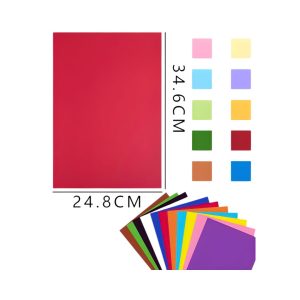 BOLSON CARTULINA ESPAÑOLA 10 PLG MOTARRO