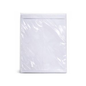 SOBRE SACO BLANCO OFICIO 90GR 25UN MISTER OFFICE