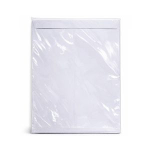 SOBRE SACO BLANCO EXTRA OFICIO 90GR 25UN MISTER OFFICE