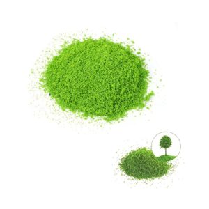 ASERRIN PARA MAQUETA MOTARRO 20GR VERDE CLARO