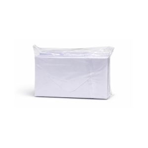 SOBRE VISITA BLANCO 80GR 50UN MISTER OFFICE